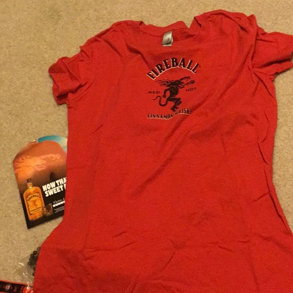 New FireBall lots In Bucket - Picture 13 of 16